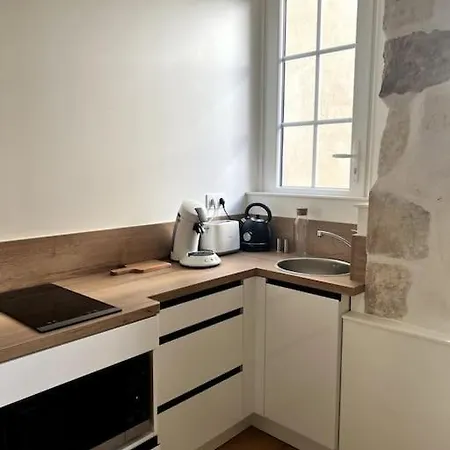 Le Petit - Coeur De *