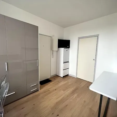 Le Petit - Coeur De דירה *