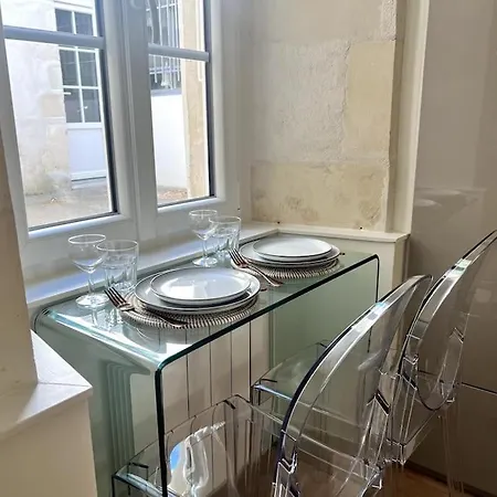 Le Petit - Coeur De * לה רושל