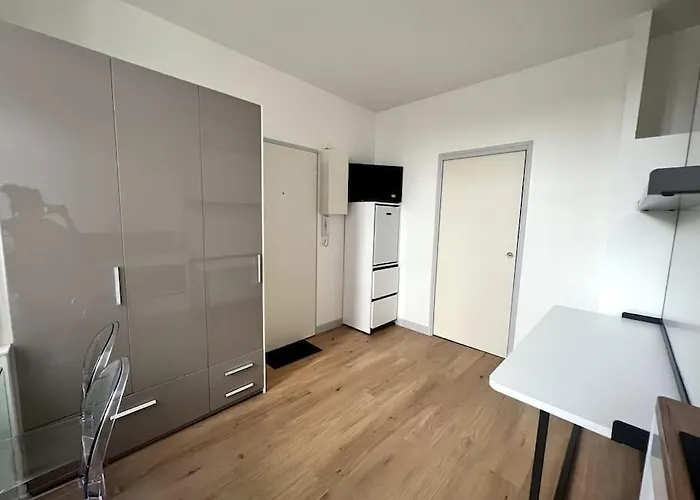 Le Petit - Coeur De Appartement *