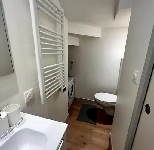 Appartement Le Petit - Coeur De La Rochelle (Charente-Maritime)