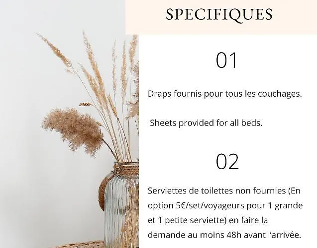 Appartement Le Petit - Coeur De *